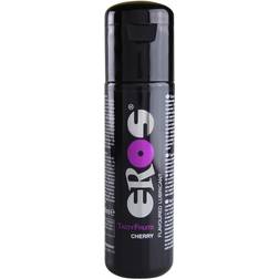 EROS Pleasure Tasty Fruits Cherry 100ml