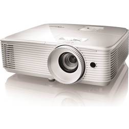 Optoma WU337