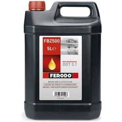 FERODO DOT 5.1 Bromsvätska 5L