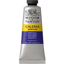 Winsor & Newton Galeria Acrylic Winsor Violet 60ml