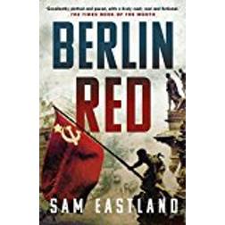 Berlin Red (Inspector Pekkala) (Paperback, 2017)