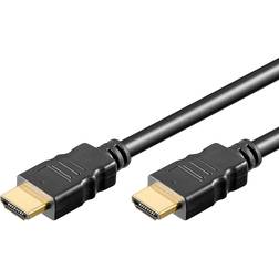 Goobay HDMI - HDMI M-M