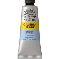 Winsor & Newton Galeria Acrylic Powder Blue 60ml