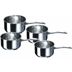 Beka Chef Cookware Set 4 Parts