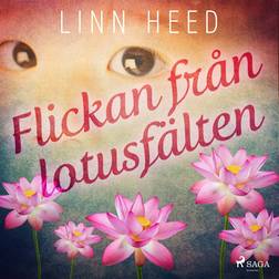 Flickan från Lotusfälten (Ljudbok, MP3, 2017)