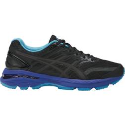 Asics GT-2000 5 Lite-Show W - Black/Island Blue/Reflective