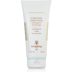 Sisley Paris Super Soin After Sun Care Tan Extender 200ml