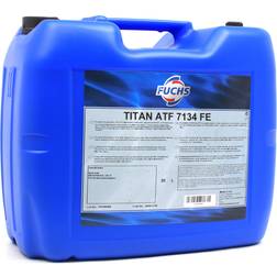 Fuchs Titan ATF 7134 FE Automatic Transmission Oil 20L