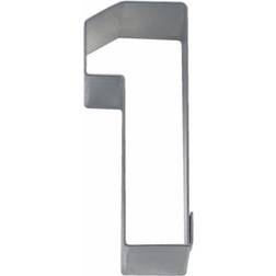 Städter Zahl Utstickare 6.5 cm 30 cm
