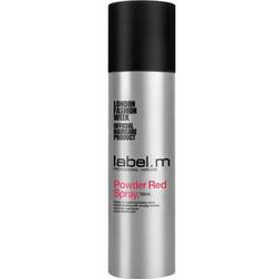 Label.m Powder Red Spray 150ml