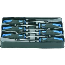 KS Tools Ergo Torqueplus 159.0040 Torxskruvmejsel