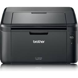 Brother HL-1222WE 2400 x 600 ppp 150 Feuilles USB 2.0 Wi-Fi(n)