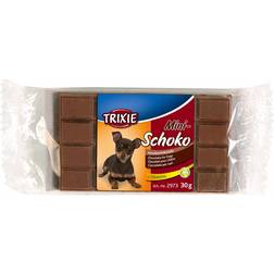 Trixie Mini Schoko Dog Chocolate