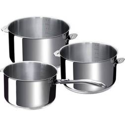 Beka Evolution Cookware Set 3 Parts