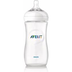 Philips Avent Natural Feeding Bottle 330ml