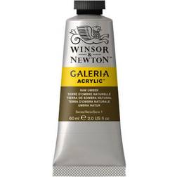 Winsor & Newton Galeria Acrylic Raw Umber 60ml