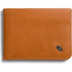 Bellroy Hide & Seek Wallet - Men's Tan