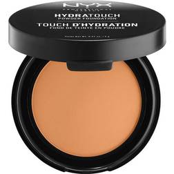 NYX Hydra Touch Powder Foundation Caramel