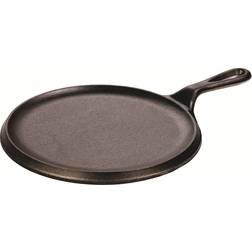 Lodge Shallow Round Griddle 23cm 23 cm