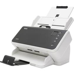 Kodak S2050 Scanners, Scanner à feuilles