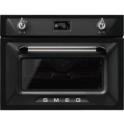 Smeg SF4920MCN1 Negro