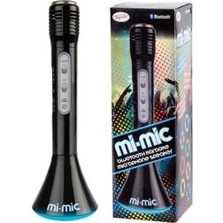 Toyrific Mi Mic Microphone Speaker