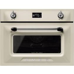 Smeg SF4920VCP1 Beige