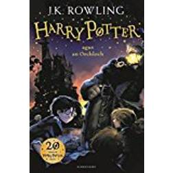 Harry Potter and the Philosopher's Stone (Irish) (Irish Language Edition)