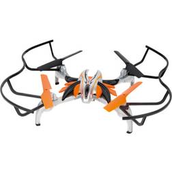 Carrera Quadrocopter Guidro