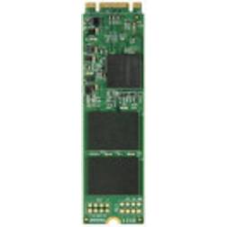 Transcend MTS800 128GB M.2 Serial ATA III