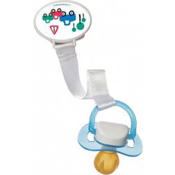 DreamBaby Pacifier Holder Car