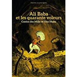 Ali Baba ET Les 40 Voleurs