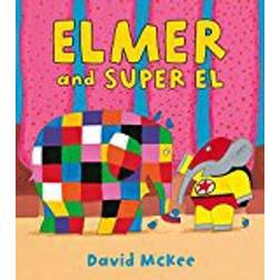 Elmer and Super El