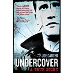 Undercover (Häftad, 2017)