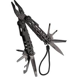 Mil-Tec Black Cobra Multiverktyg