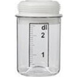 Nordiska Plast - Måleske 0.25L
