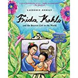 Frida Kahlo (Anholts Artists)