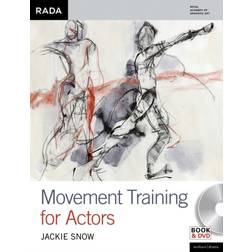 Movement Training for Actors (Performance Books)