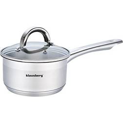 Klausberg - with lid 1 L 14 cm