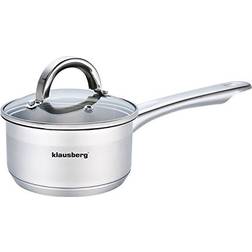 Klausberg - med lock 0.5 L 12 cm