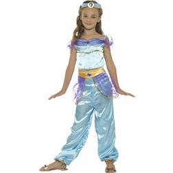 Smiffys Arabian Princess Costume 21409