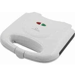 Esperanza TKT001W tostiera 700 W Bianco