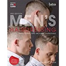 Men's Hairdressing: Traditional and Modern Barbering