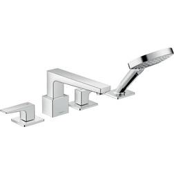 Hansgrohe Metropol 32552000 Chrome