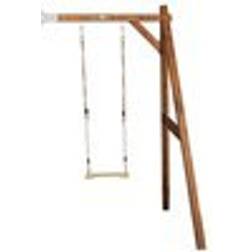 Axi Single Swing Wall Mount