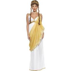 Smiffys Maskeraddräkt Helen of Troy Kvinna