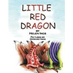 Little Red Dragon