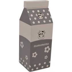 MaMaMeMo Milk Gray