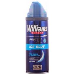 Williams Gel Da Barba Ice Blue 200ml