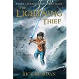 Percy Jackson and the Olympians the Lightning Thief: The Graphic Novel (Percy Jackson & the Olympians Graphic Novels) (Paperback, 2010)